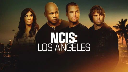 Foto de NCIS: Los Ángeles