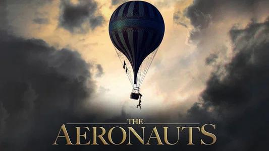 Foto de Los aeronautas