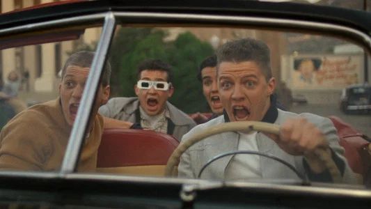 Foto de Volver al Futuro