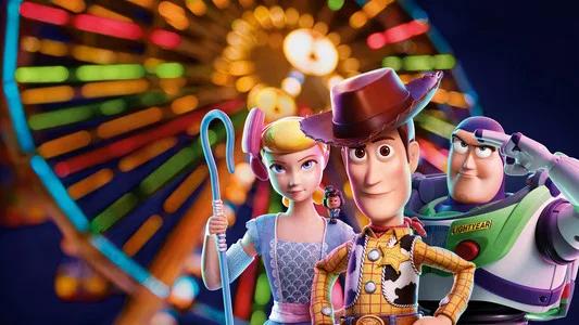 Foto de Toy Story 4