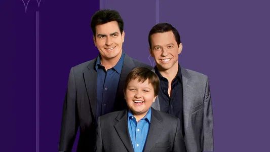 Foto de Dos Hombres y Medio