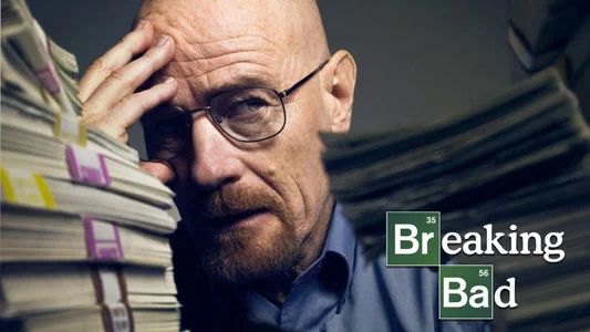 Foto de Breaking Bad