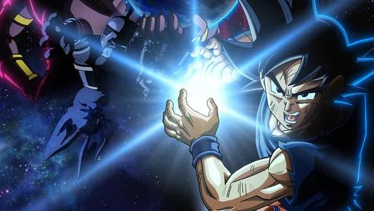 Foto de Dragon Ball Super: Beerus