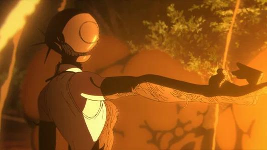 Foto de Chainsaw Man – La película: Arco de Reze