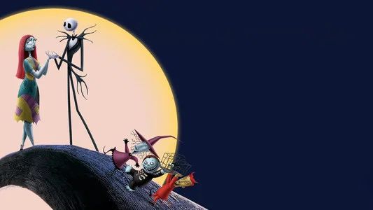 Foto de El extraño mundo de Jack