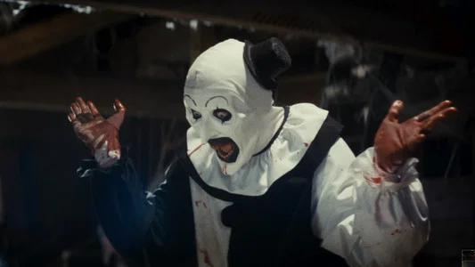 Foto de Terrifier 3: Payaso Siniestro