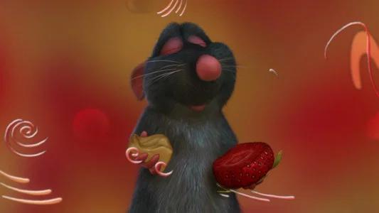 Foto de Ratatouille
