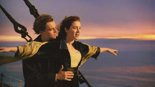 Foto de Titanic