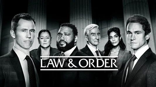 Foto de La Ley y el Orden