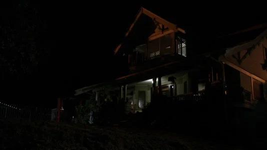 Foto de La noche del demonio: Capítulo 3