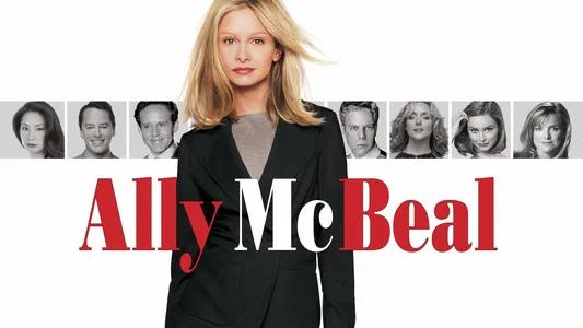 Foto de Ally McBeal