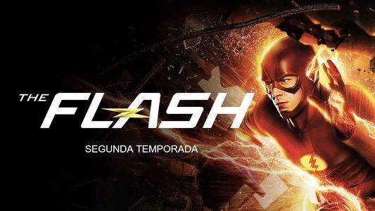 Foto de Flash