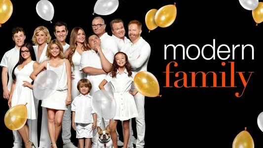 Foto de Una Familia Moderna