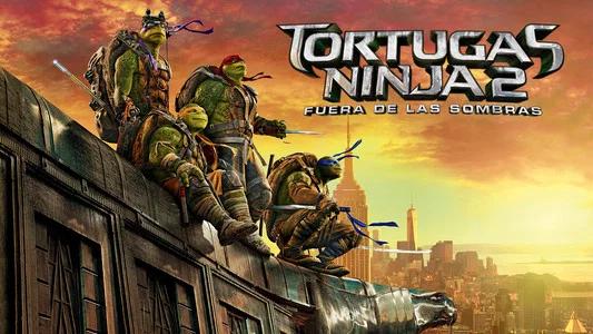 Foto de Tortugas Ninja 2: Fuera de las sombras