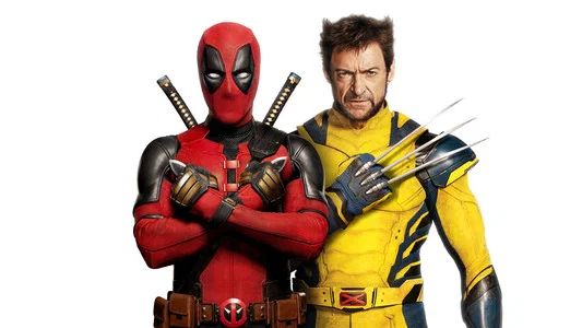Foto de Deadpool & Wolverine