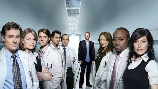 Foto de Dr. House