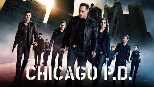 Foto de Policías de Chicago