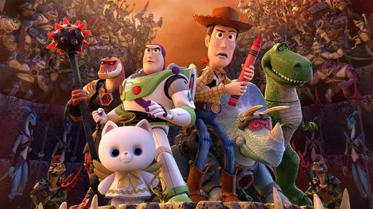 Foto de Toy Story 4