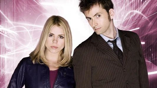 Foto de Doctor Who
