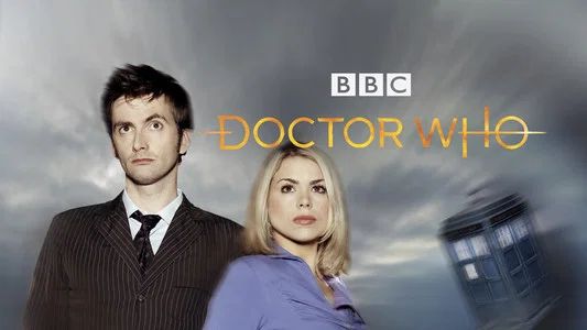 Foto de Doctor Who