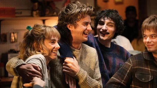 Foto de Stranger Things