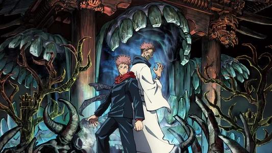 Foto de Jujutsu Kaisen