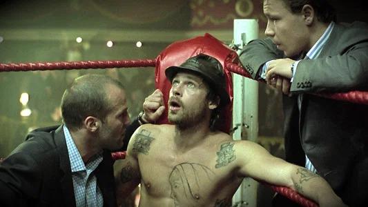 Foto de Snatch: Cerdos y diamantes