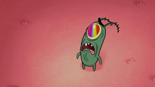 Foto de Bob Esponja: Un héroe fuera del agua