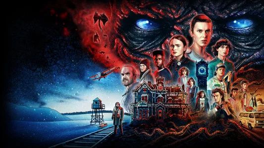 Foto de Stranger Things