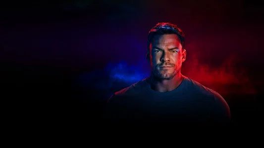 Foto de Reacher