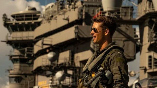 Foto de Top Gun: Maverick