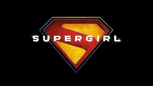 Foto de Supergirl