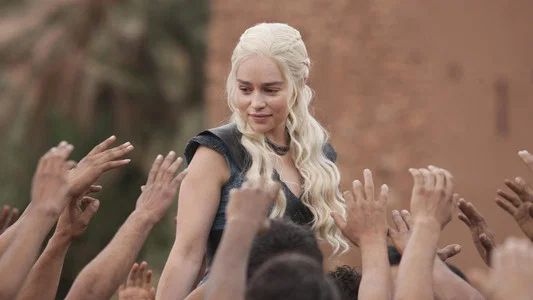 Foto de Game of Thrones