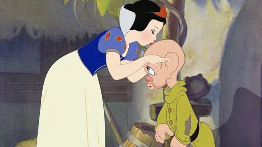 Foto de Blanca Nieves y los siete enanos