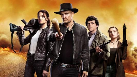 Foto de Zombieland 2: Tiro de Gracia