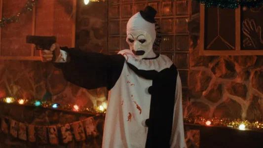 Foto de Terrifier 3: Payaso Siniestro