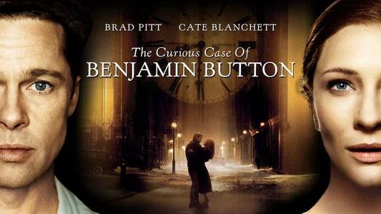 Foto de El curioso caso de Benjamin Button