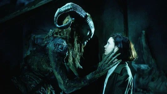 Foto de El laberinto del fauno