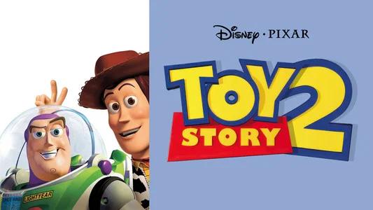 Foto de Toy Story 2
