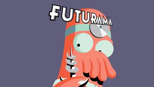 Foto de Futurama
