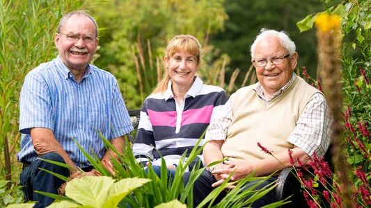Foto de The Beechgrove Garden