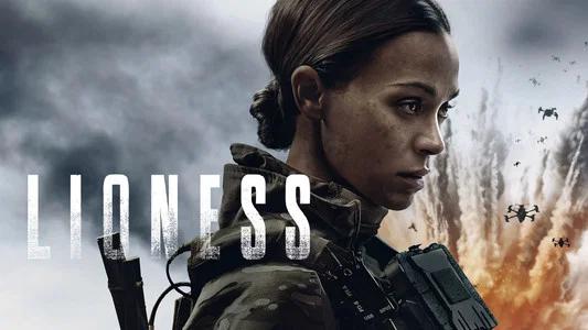 Foto de Operativo: Lioness