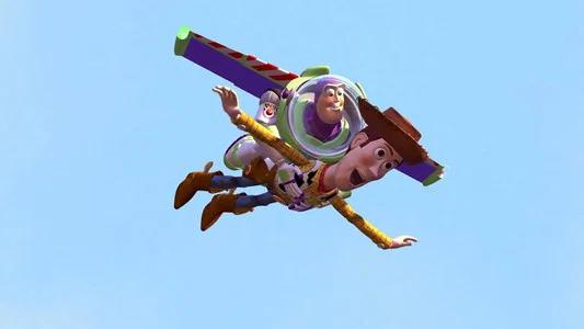 Foto de Toy Story