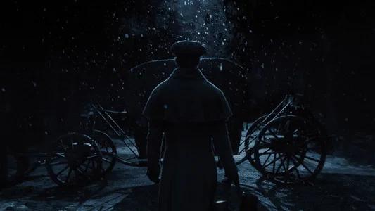 Foto de Nosferatu