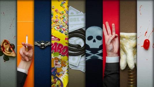 Foto de Los 8 Más Odiados
