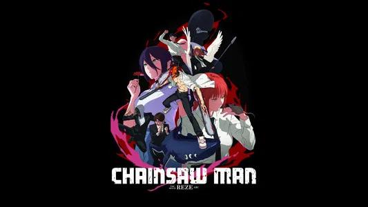 Foto de Chainsaw Man – La película: Arco de Reze
