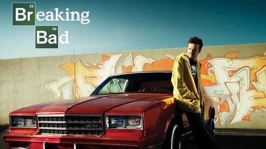 Foto de Breaking Bad