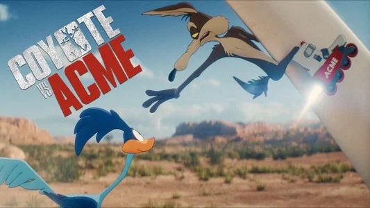 Foto de Coyote vs. Acme