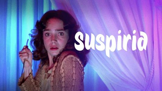 Foto de Suspiria: Alarido