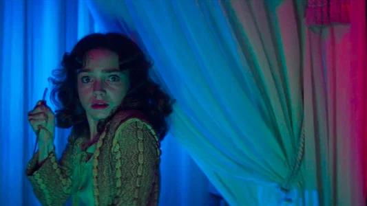 Foto de Suspiria: Alarido